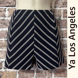 Ya Los‎ Angeles Dress Shorts